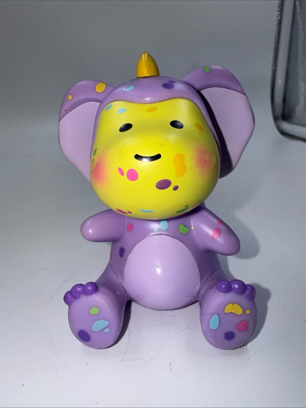 Moriah Elizabeth Mystery Mini Figure Costume Series Burp 3”